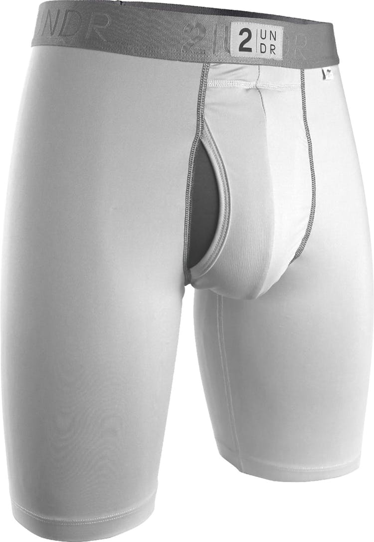 Product gallery image number 1 for product Power Shift 2.0 Long Leg - Solids - Men's