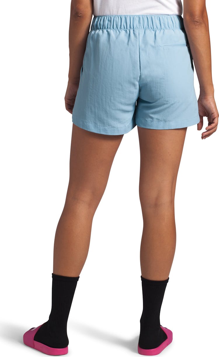 Product gallery image number 2 for product Class V Short - Women's