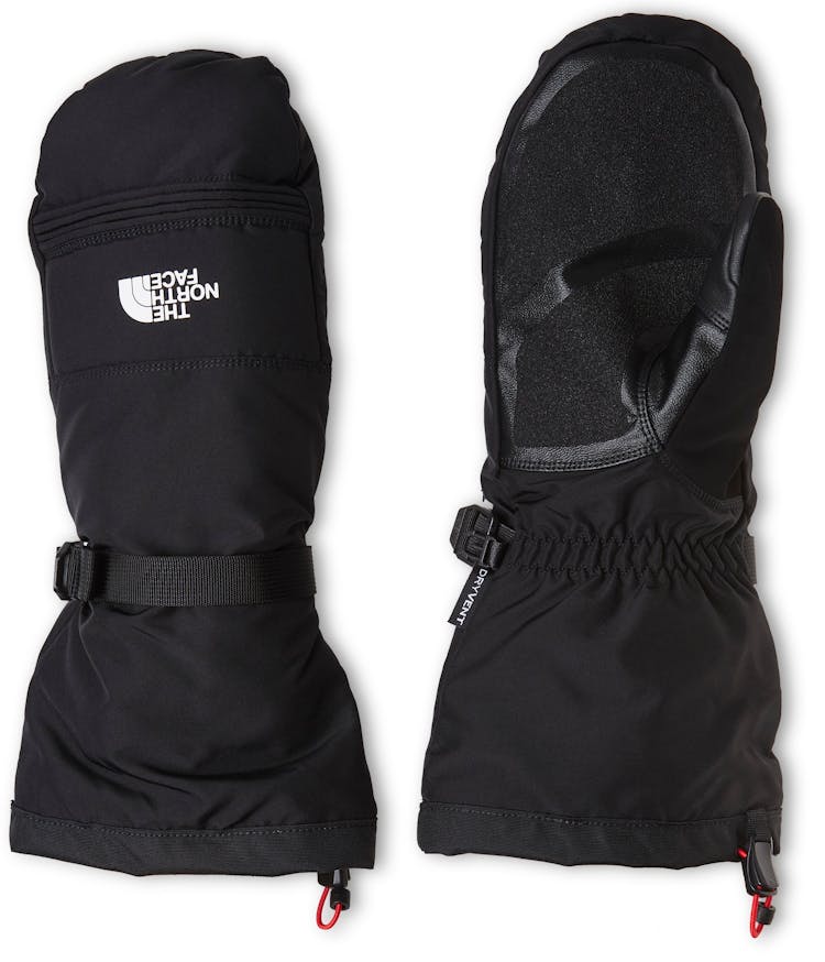 Product gallery image number 1 for product Montana Ski Mitts - Men’s
