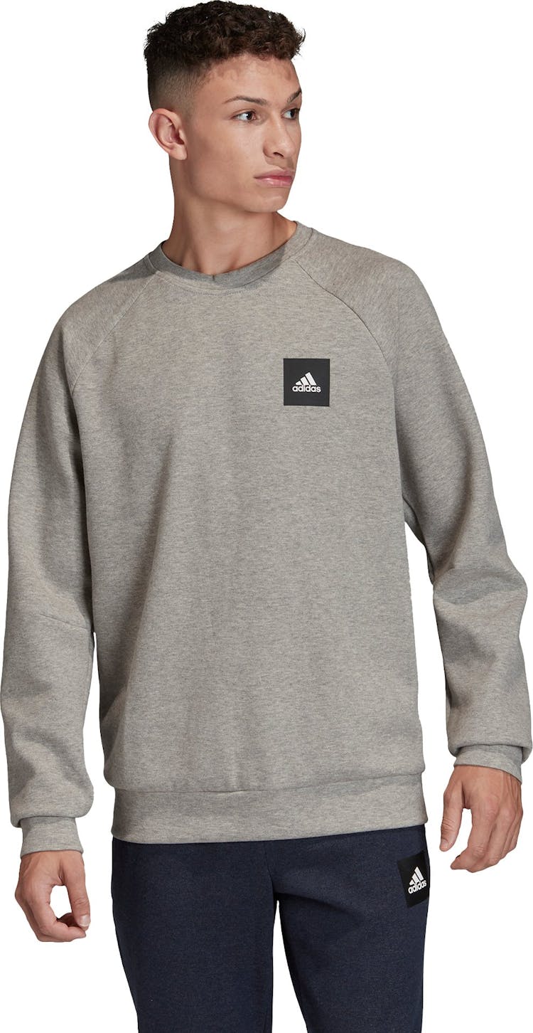 Product gallery image number 2 for product Must Haves Stadium Crew Sweatshirt - Men's