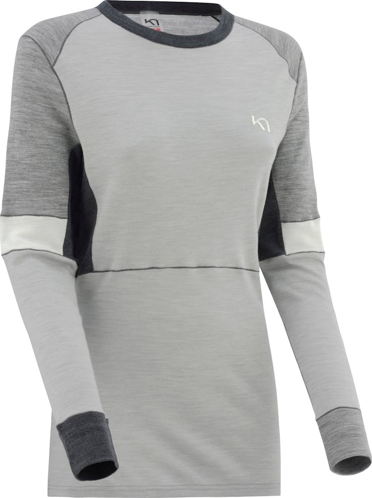 Product gallery image number 1 for product Yndling Long Sleeve - Women's