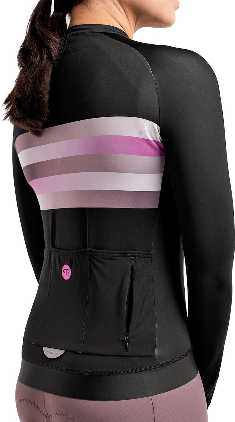 Product gallery image number 5 for product Signature Long-Sleeve Jersey - Women's