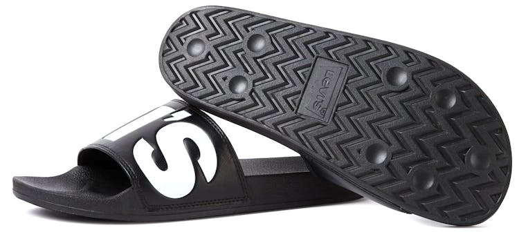 Product gallery image number 7 for product June Slides - Men's