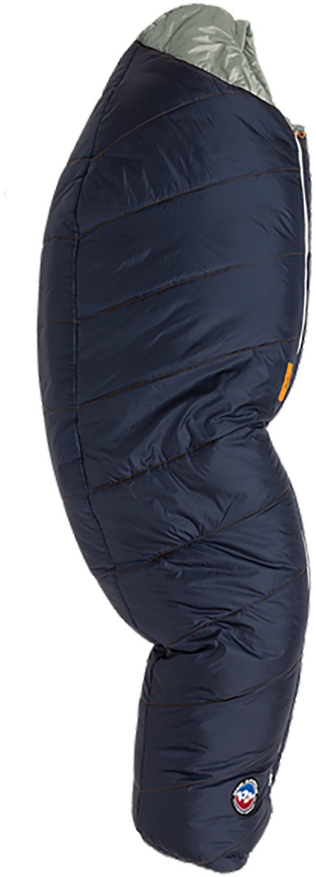 Product gallery image number 1 for product Sidewinder Camp 20°F/-7°C Mummy Sleeping Bag