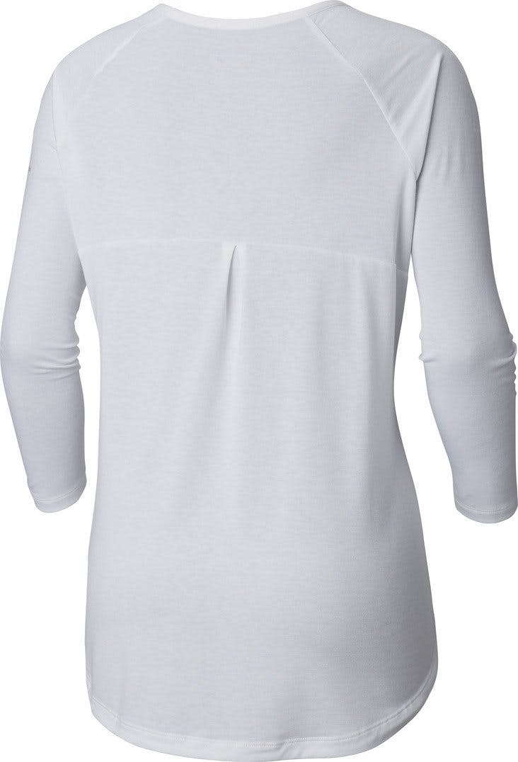 Product gallery image number 2 for product Take It Easy Wrap Top - Women's