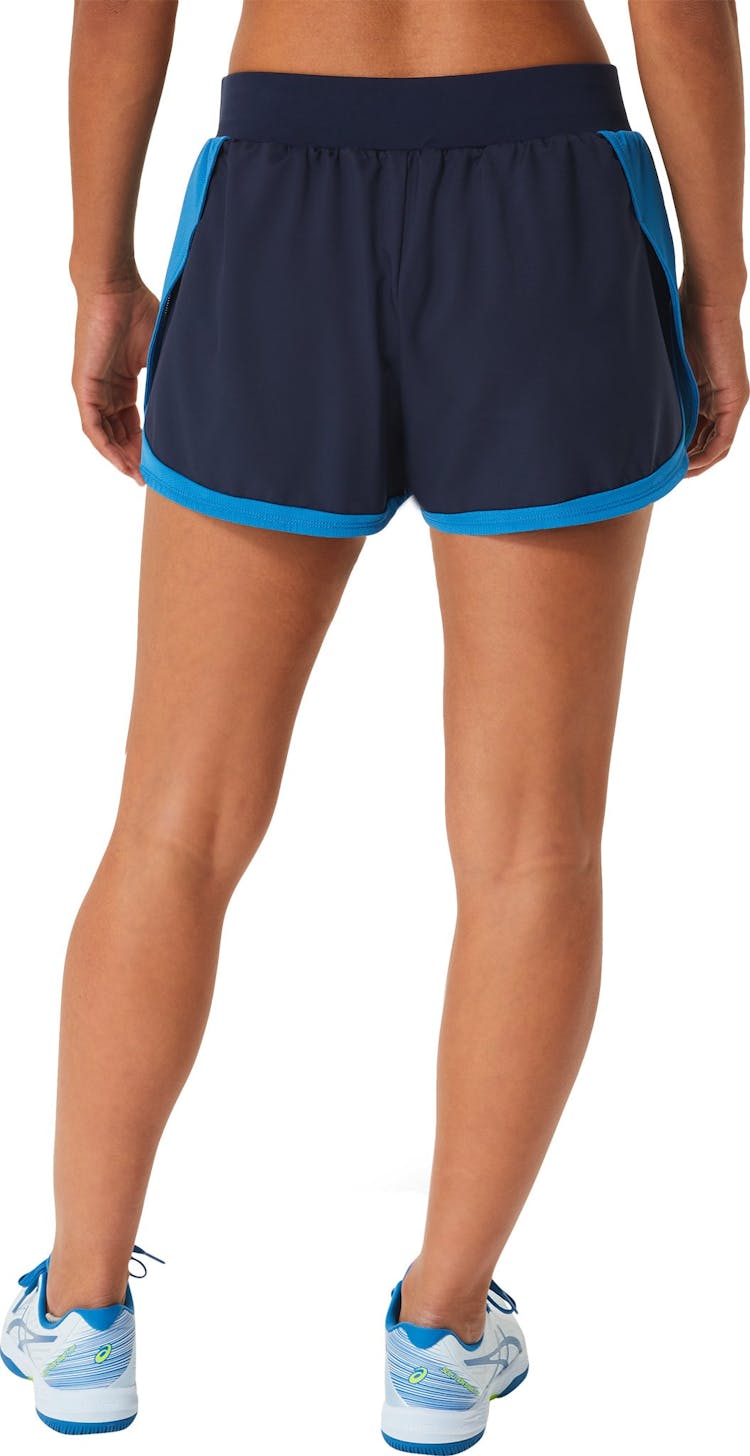 Product gallery image number 2 for product Match Shorts - Women's