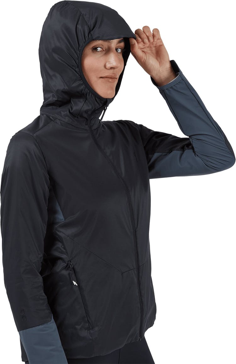 Product gallery image number 3 for product Insulator Jacket - Women's