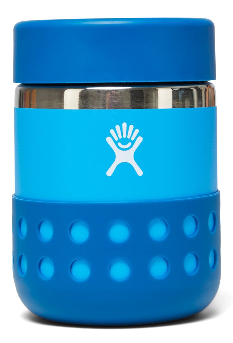 Product gallery image number 1 for product Insulated Food Jar for Kids - 12 Oz