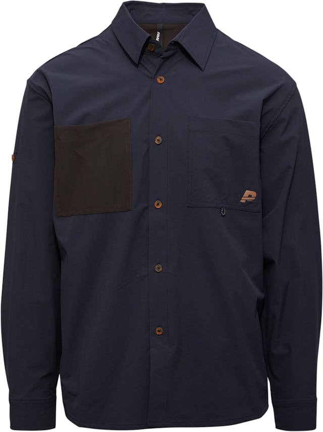 Product image for Bimini Windproof Shirt Jacket - Unisex