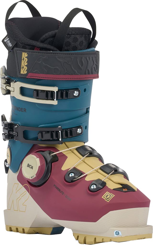 Product image for Mindbender 95 Boa Ski Boot - Women's