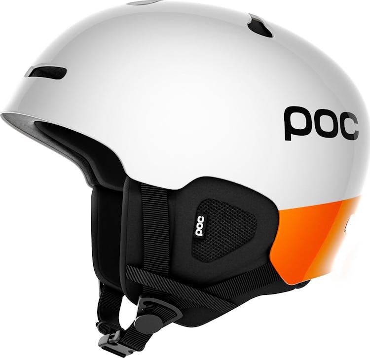 Product gallery image number 1 for product Auric Cut POC Originals Ski Helmet