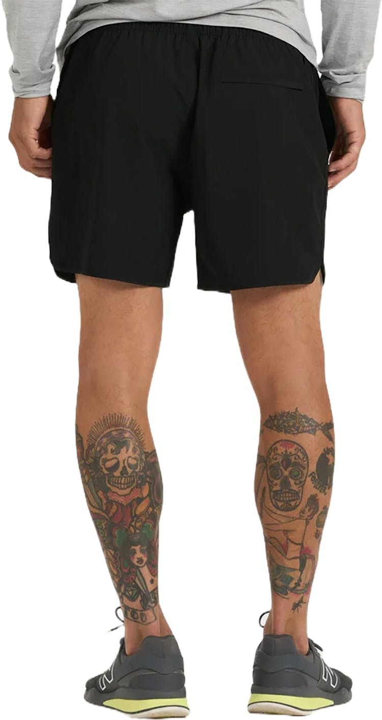 Product gallery image number 4 for product Cape Shorts - Men's