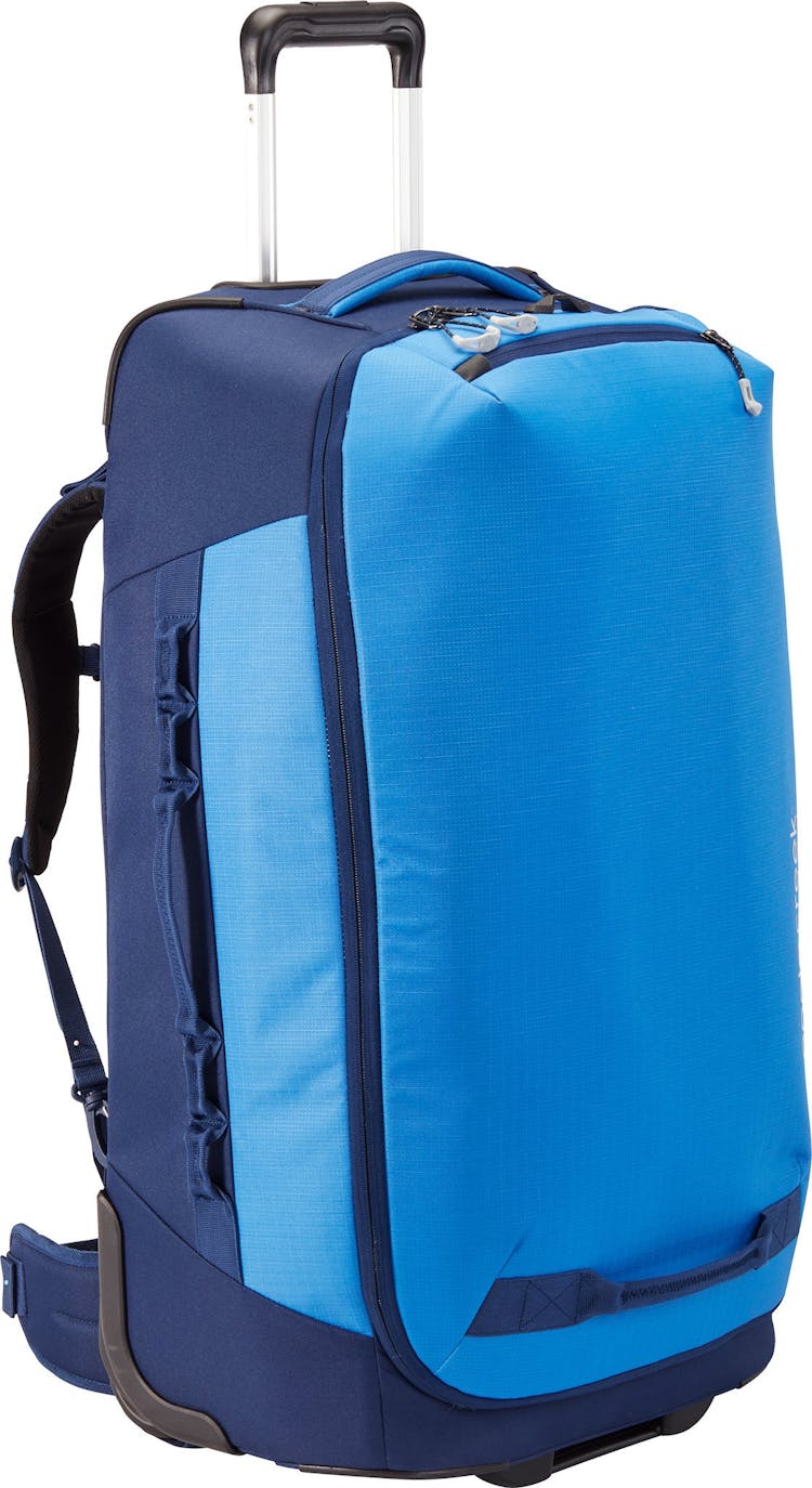 Product gallery image number 9 for product Expanse 2-Wheel Convertible Luggage 85L