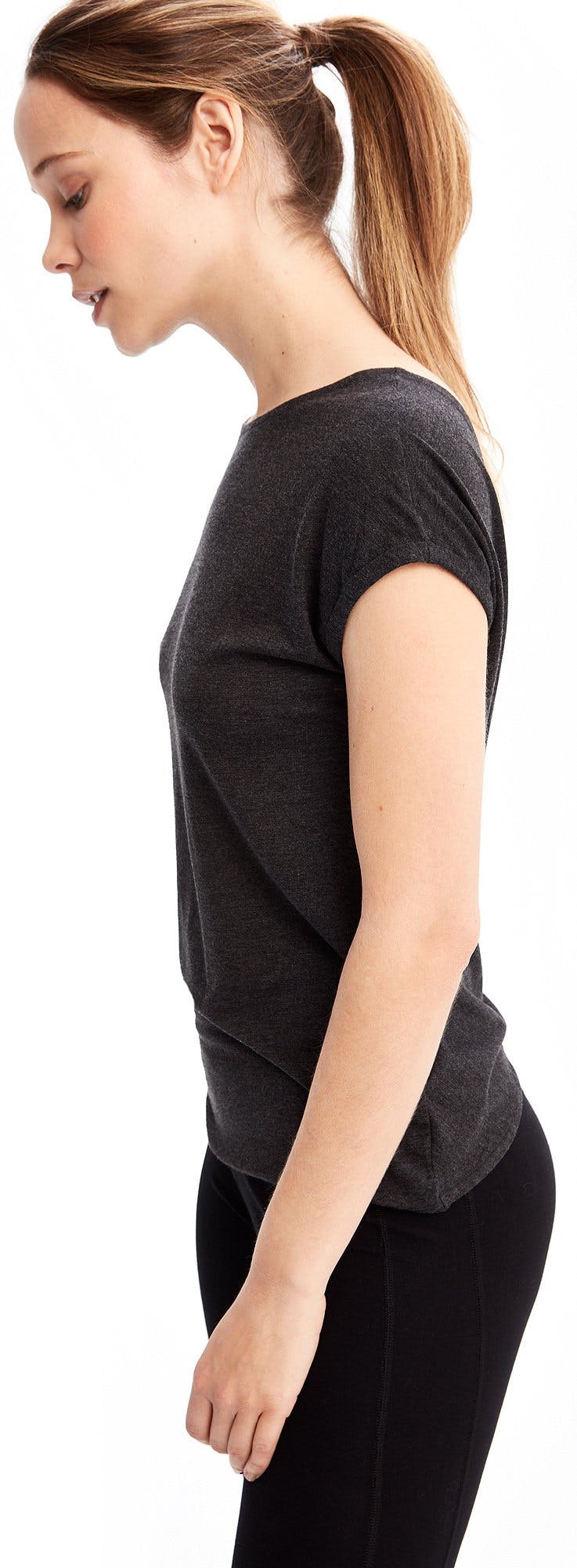 Product gallery image number 2 for product Assent Modal Top - Women's