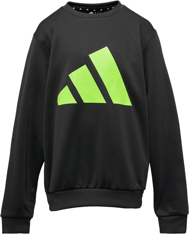 Product image for Train Essentials Fleece Sweatshirt - Youth