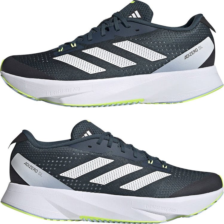 Product gallery image number 4 for product ADIZERO SL Road Running Shoes - Men's