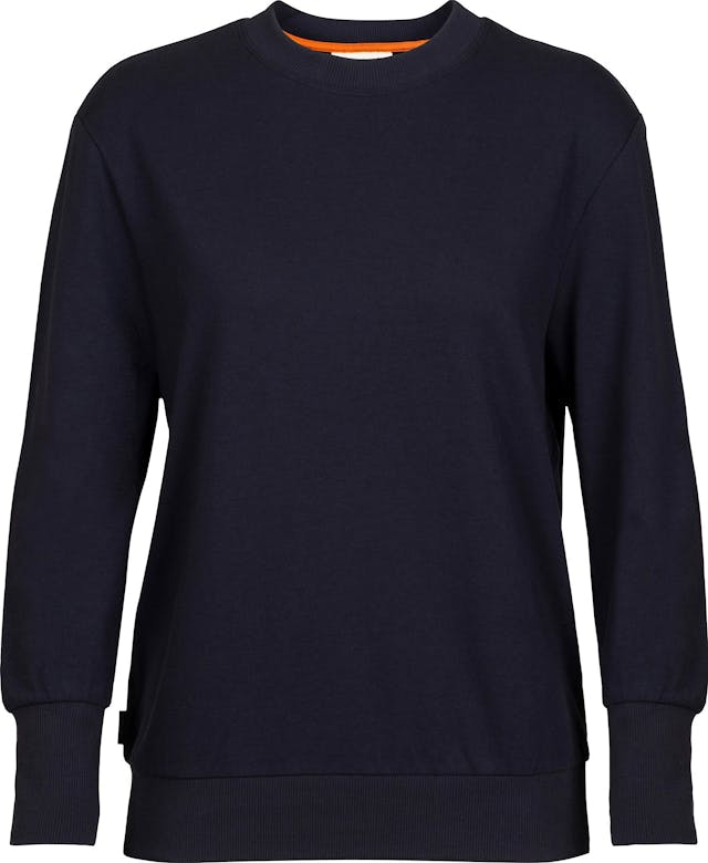Product image for Central II Merino Long Sleeve Sweatshirt - Women's