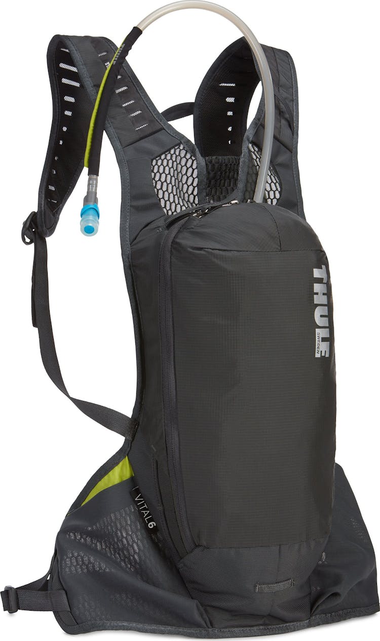 Product gallery image number 1 for product Vital 6L Hydration Pack - Unisex