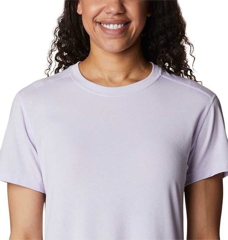 Product gallery image number 6 for product Endless Trail™ Running Tech Tee - Women's