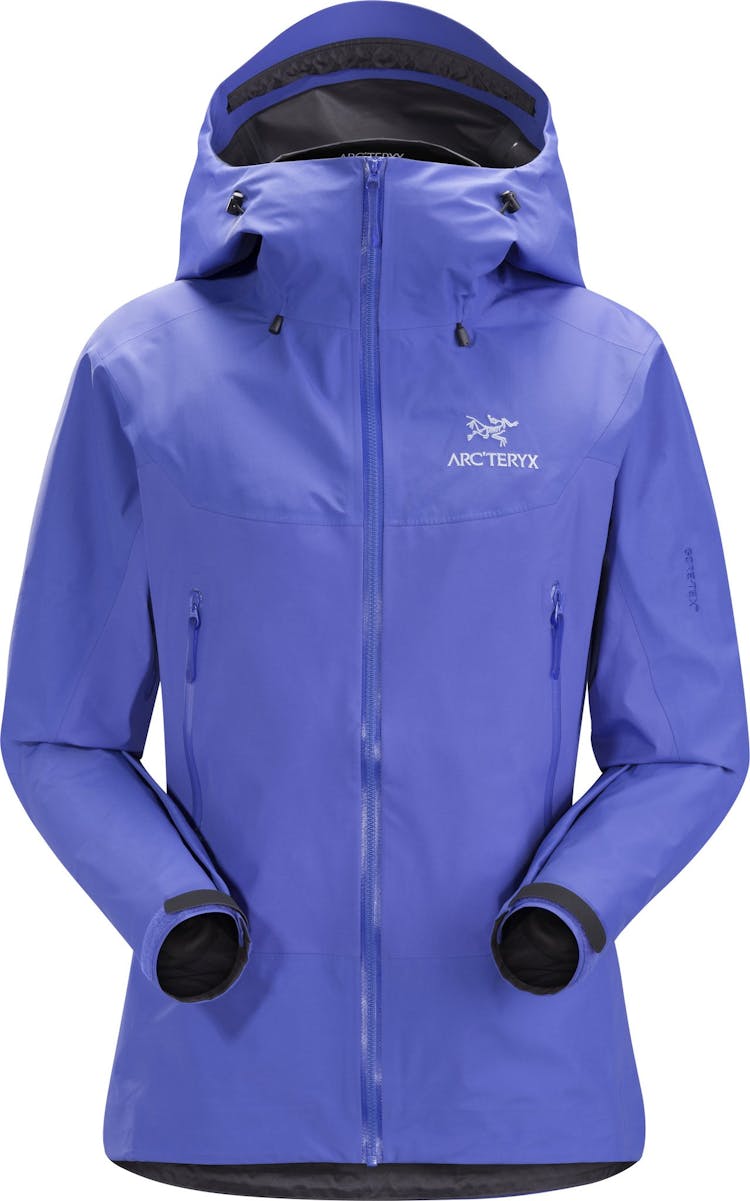 Product gallery image number 1 for product Beta SL Hybrid Jacket - Women's