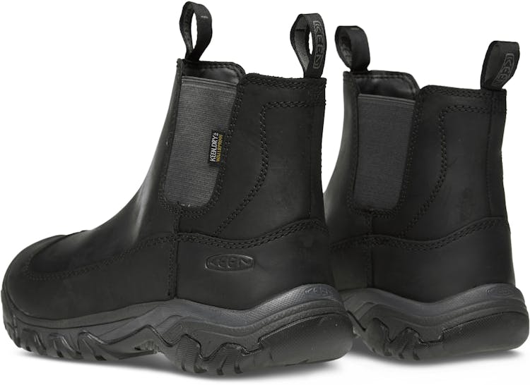 Product gallery image number 9 for product Anchorage III Wp Insulated Boots - Men's