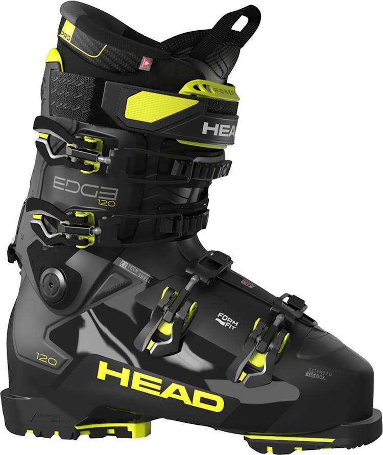 Product gallery image number 1 for product Edge 120 HV GW Mountain Boot - Unisex