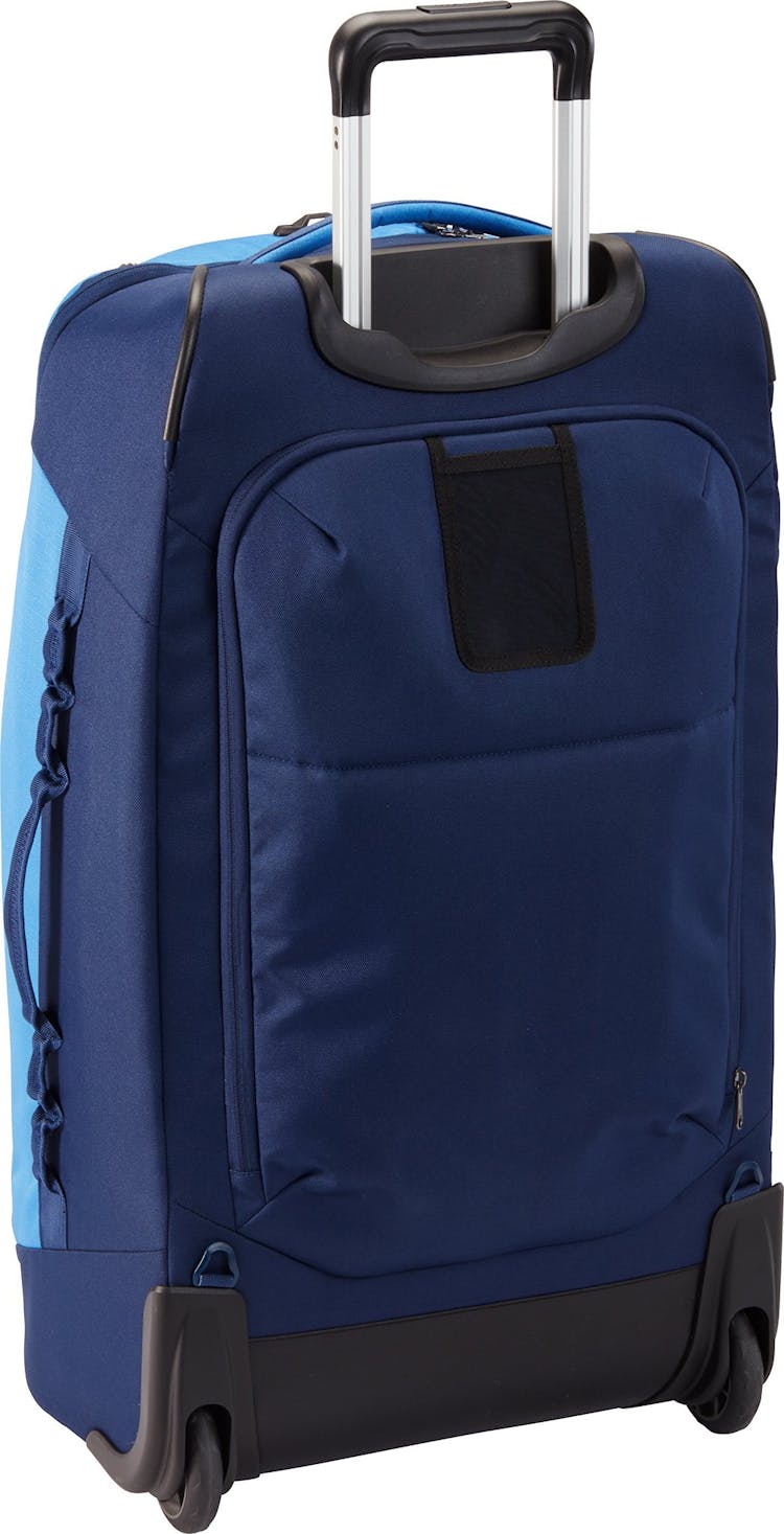 Product gallery image number 3 for product Expanse 2-Wheel Convertible Luggage 85L