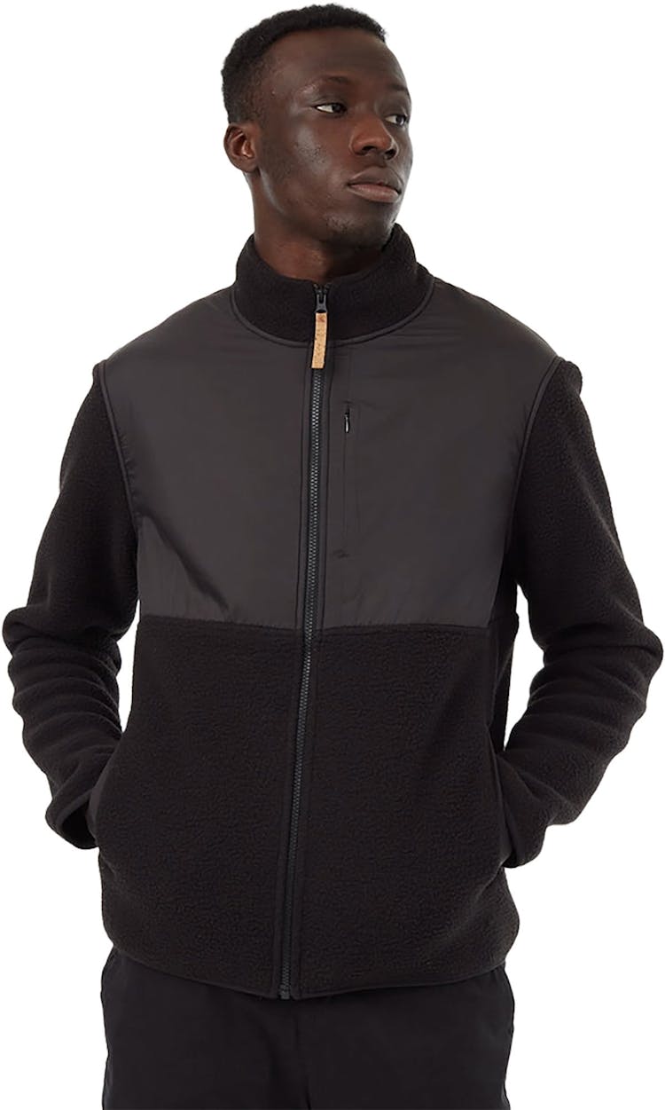 Product gallery image number 8 for product EcoLoft Full Zip Jacket - Men's