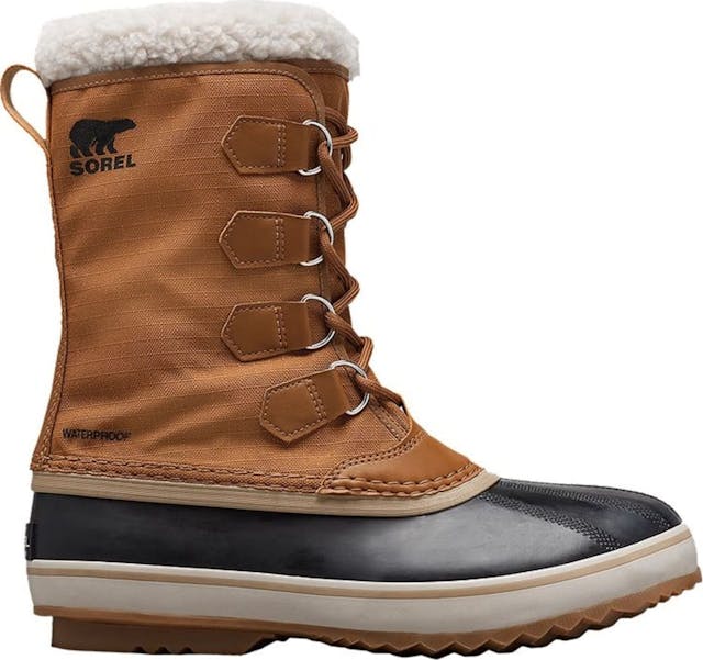Product image for 1964 Pac Nylon Waterproof Boots - Men's