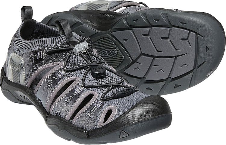 Product gallery image number 4 for product Evofit 1 Sandals - Men's