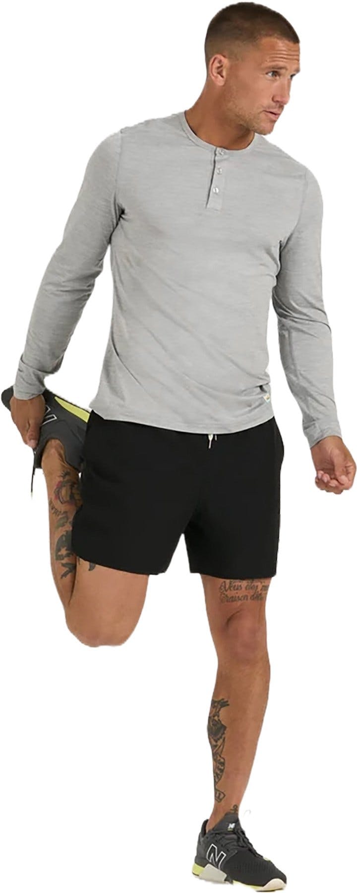 Product gallery image number 6 for product Cape Shorts - Men's