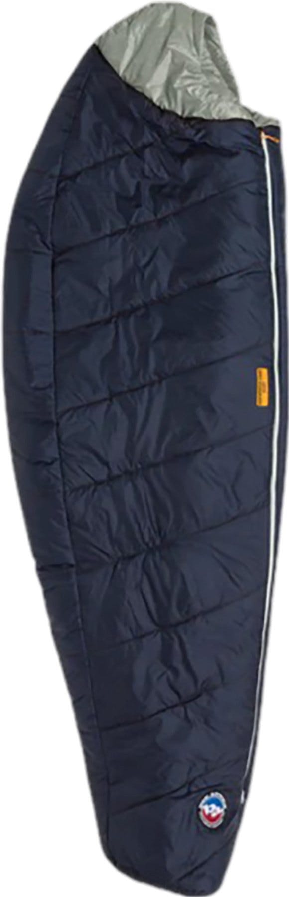 Product gallery image number 1 for product Sidewinder Camp 35°F/1°C Mummy Sleeping Bag - Long
