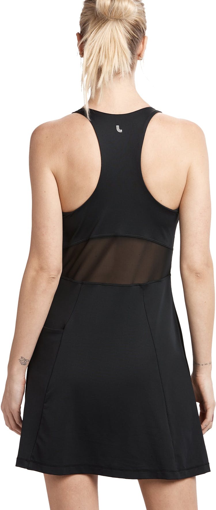 Product gallery image number 2 for product Match Point Dress - Women's