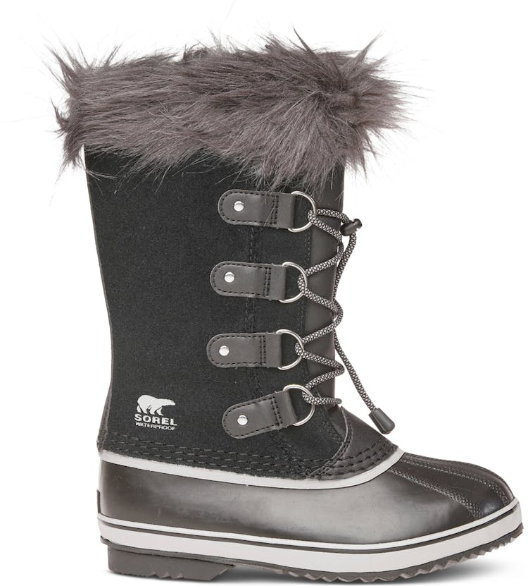 Product gallery image number 1 for product Joan Of Arctic Boots - Big Kids