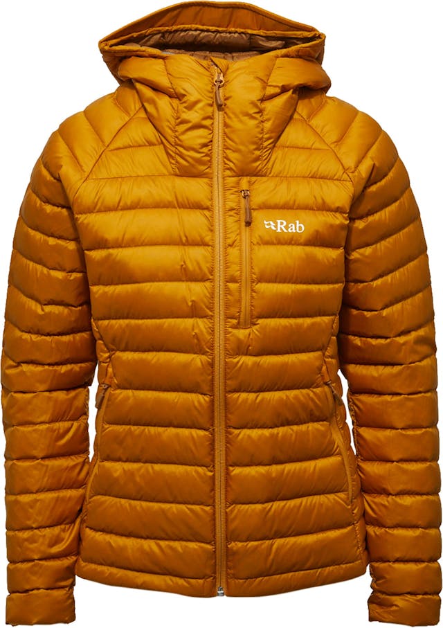 Product image for Microlight Alpine Jacket - Women's