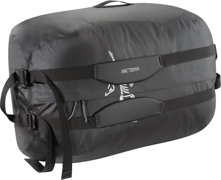 Product gallery image number 7 for product Carrier Duffel 100