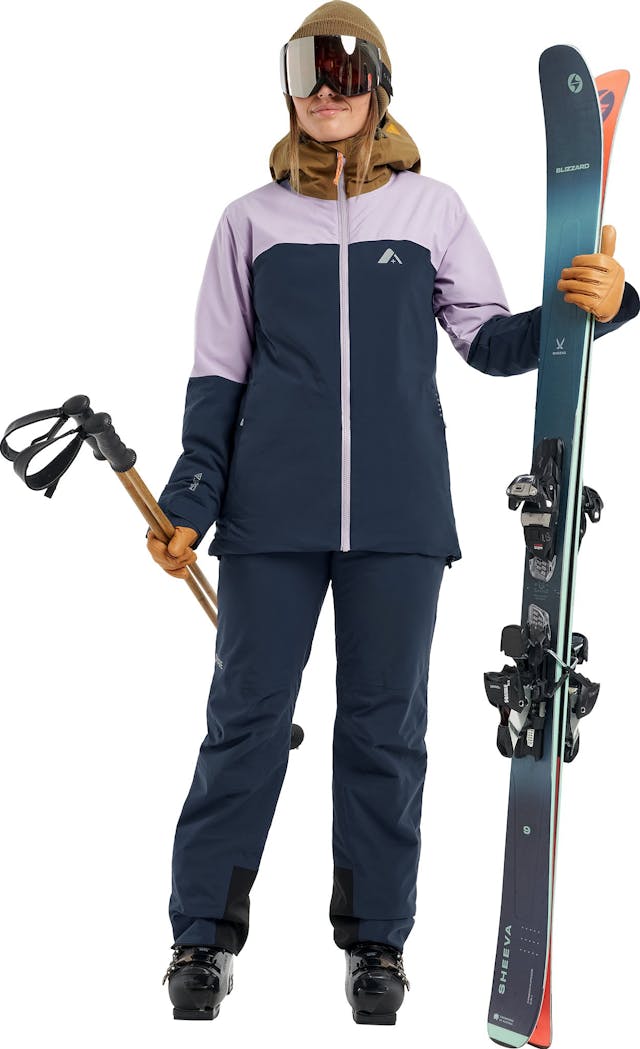 Product image for Alpine Insulated Jacket - Women's