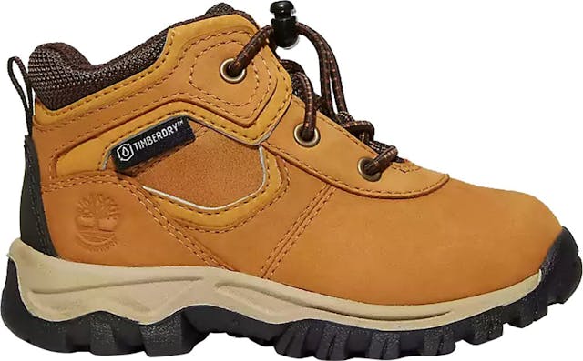 Product image for Mt. Maddsen Waterproof Mid Hiking Boots - Toddler