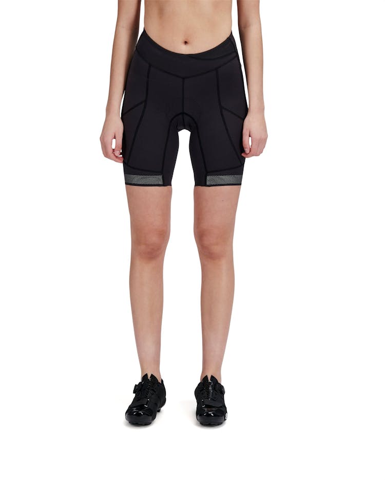 Product gallery image number 3 for product CB Neo Power Cycling Shorts - Women's
