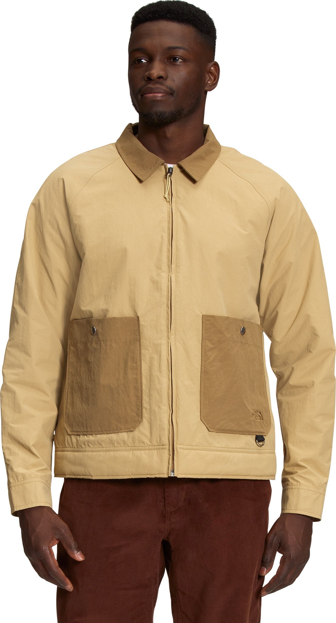 Product gallery image number 4 for product M66 Work Jacket - Men’s