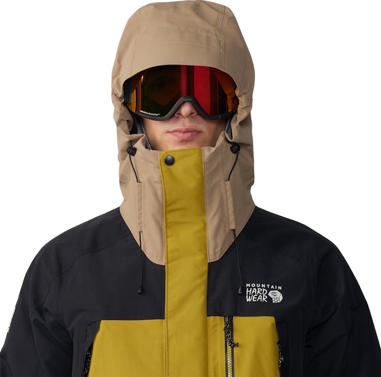 Product gallery image number 11 for product First Tracks Insulated Jacket - Men's