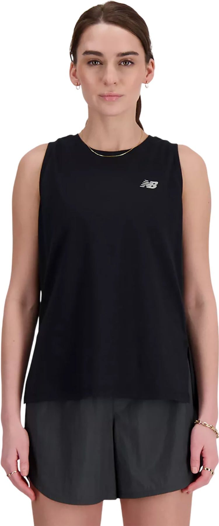 Product gallery image number 1 for product Achiever Dri-Release Tank Top - Women's