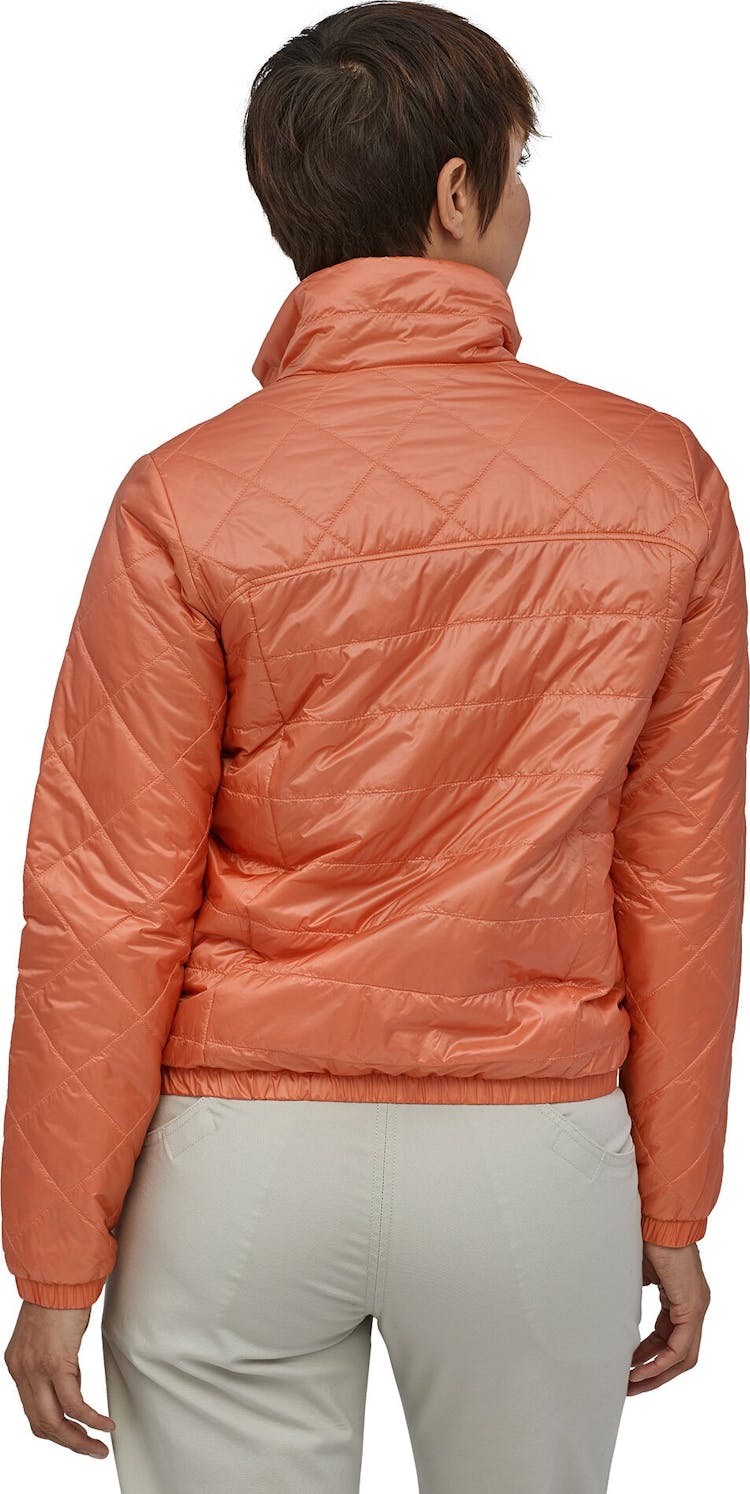 Product gallery image number 2 for product Lightweight Radalie Bomber Jacket - Women's