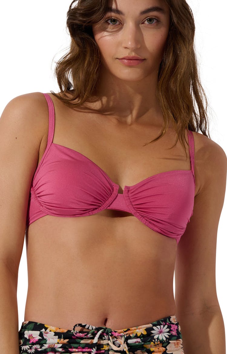 Product gallery image number 4 for product Underwire Bikini Top - Women's