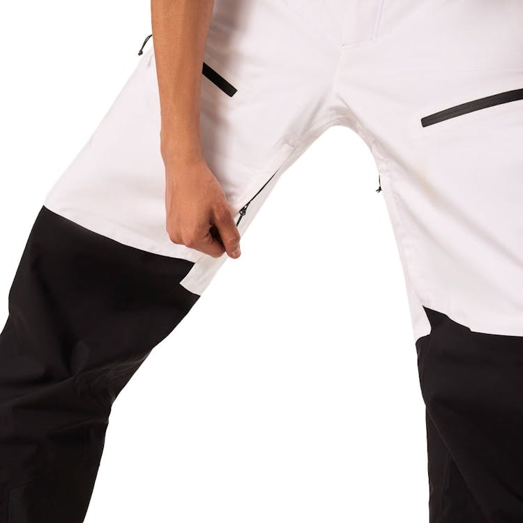 Product gallery image number 10 for product TNP Lined Shell 2.0 Pant - Men's