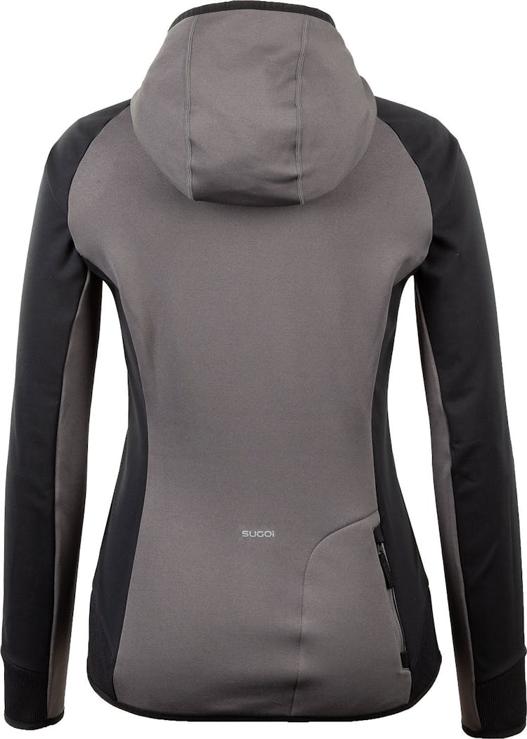 Product gallery image number 3 for product Firewall 260 Hoody Jacket - Women's