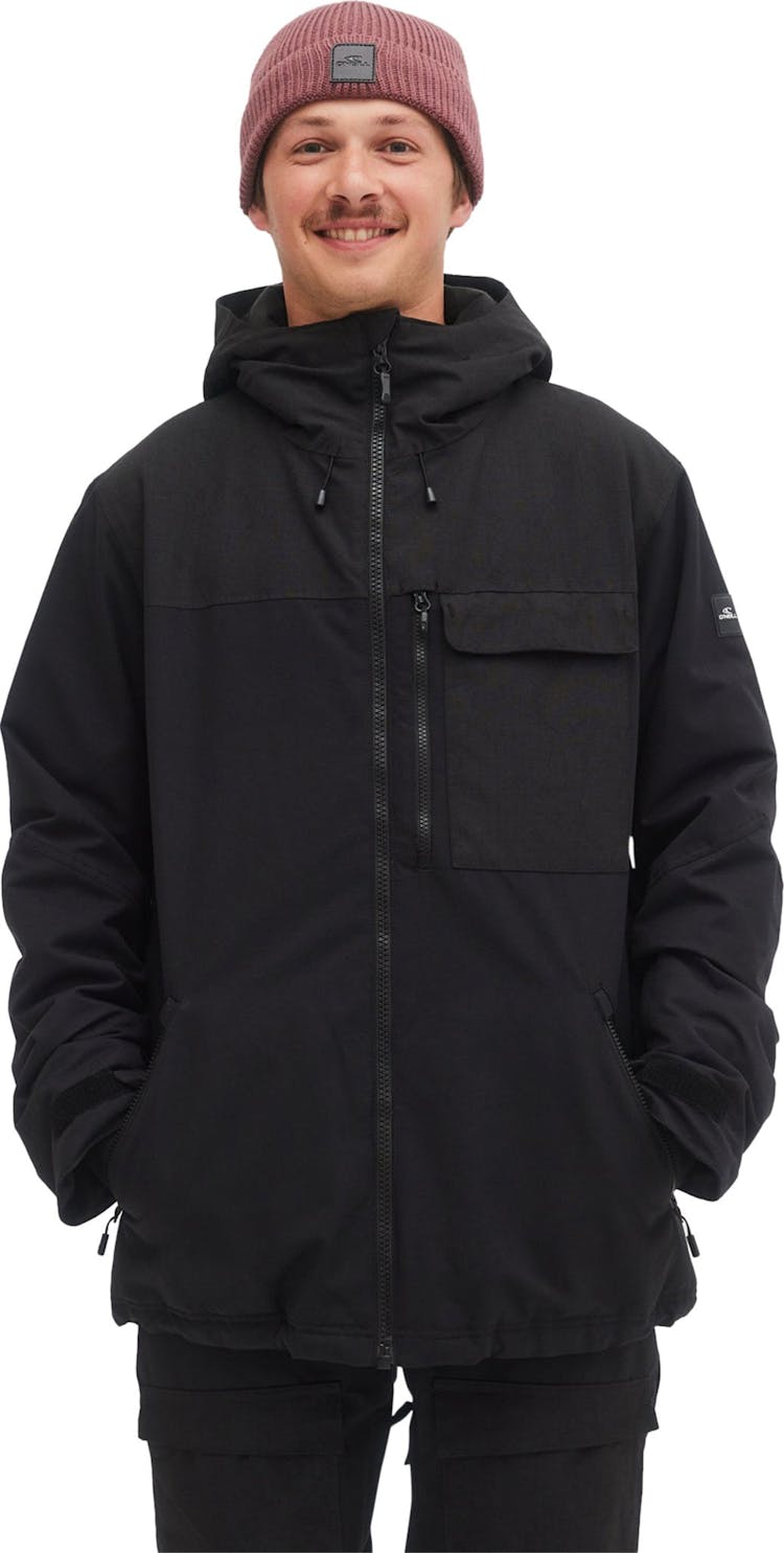 Product gallery image number 1 for product Utility Jacket - Men's