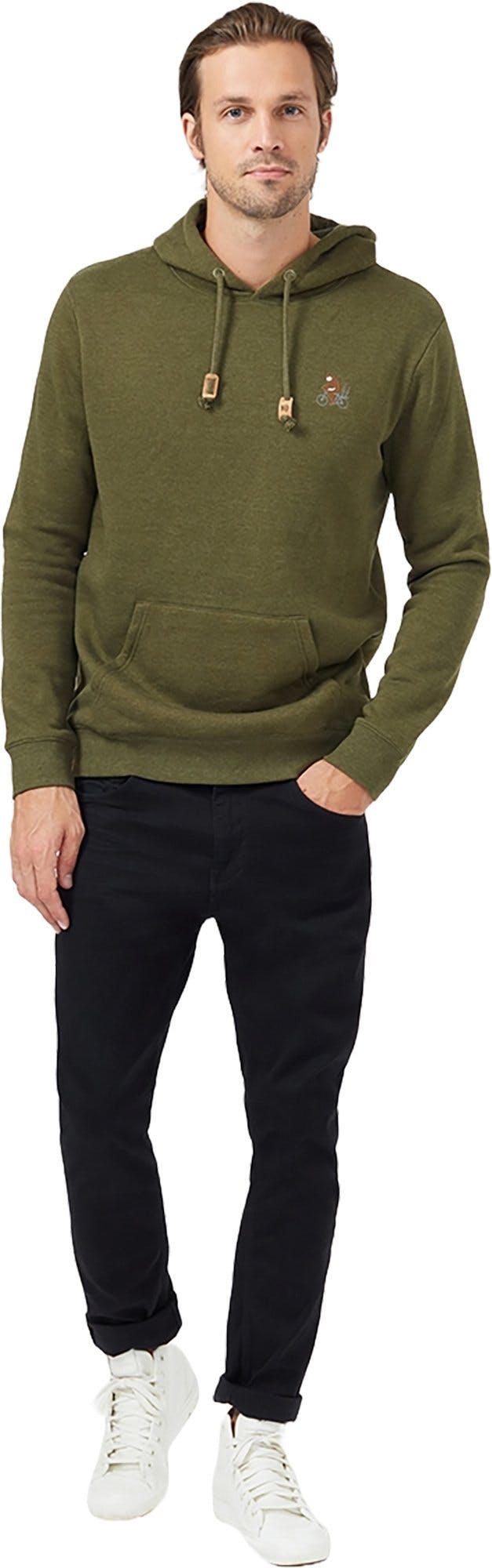 Product image for Sasquatch Classic Hoodie - Men's