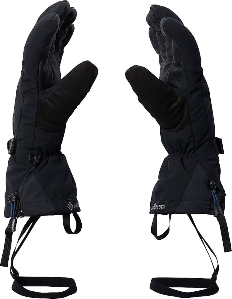 Product gallery image number 3 for product FireFall/2 Gore-Tex Glove - Women's