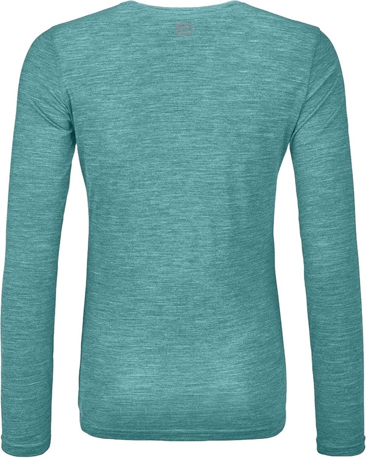 Product gallery image number 2 for product 150 Cool Clean Long Sleeve T-Shirt - Women's